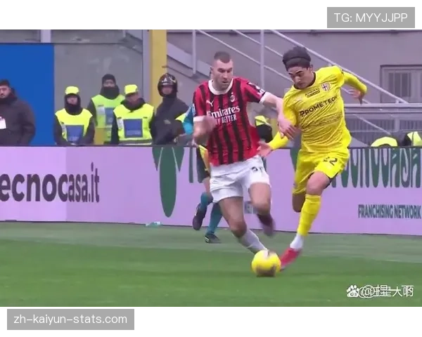 AC米兰中场分工失衡致节奏混乱，球队失控局面逐步显现