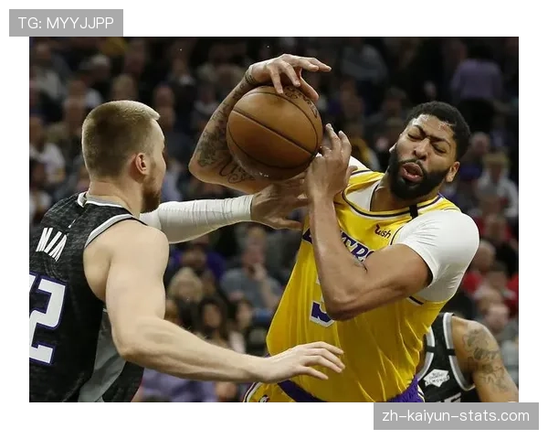 佩科维奇低位单打效率下滑，内线杀伤难复当年