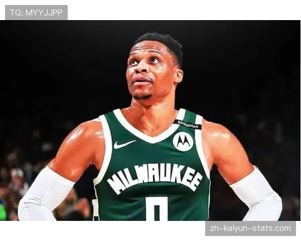 威斯布鲁克突破频率提升显著，助雷霆拉开关键时刻比分差距