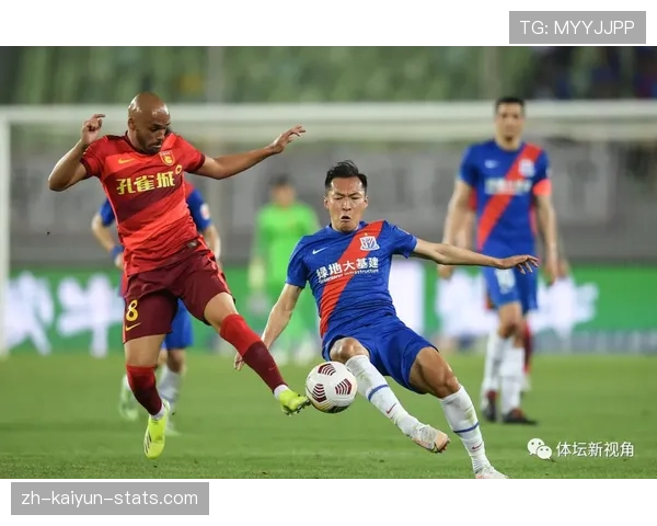 上海申花强势崛起背后，豪门定位与战术体系危机暴露，争冠之路充满悬念！