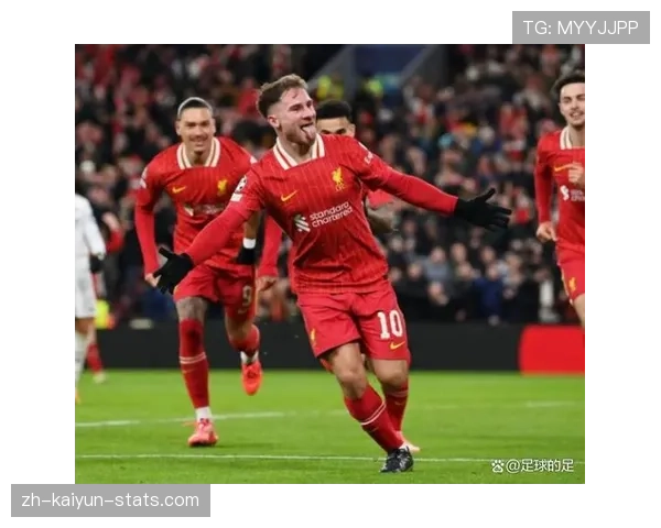 利物浦中场重建后的控场能力不稳问题：球队赛季竞争力面临考验