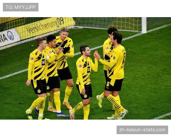 失望大黄蜂：多特蒙德的豪门梦碎，未来危机已近