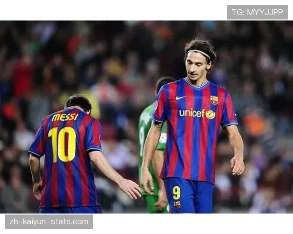 年轻化推进之下：巴萨正在失去经验与稳定