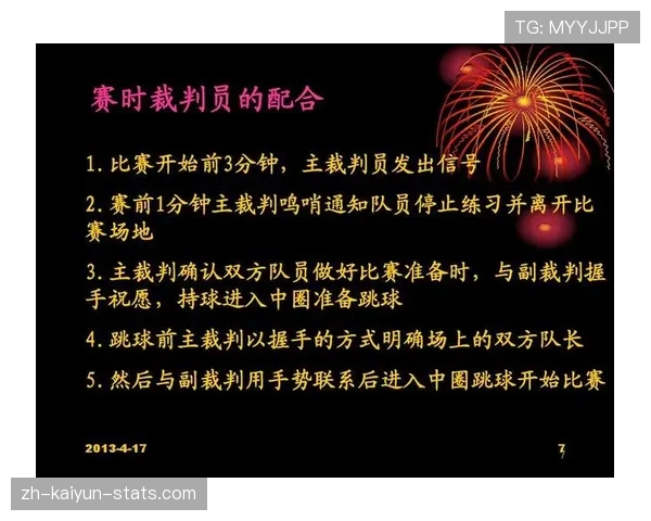 篮球赛场裁判协商判罚流程的规则详解 篮球赛场裁判协商判罚流程的规则详解